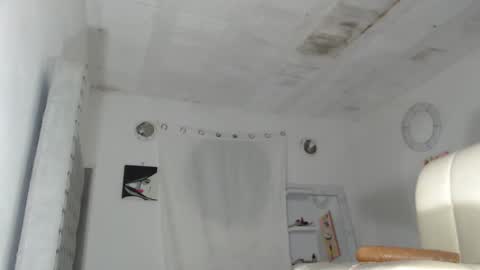 Snapshot of princes_ass111 chatting on 01.10.25 Chica Sexy Sexy Ass online show from 01.10.25