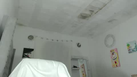 Snapshot of princes_ass111 chatting on 01.17.25 Chica Sexy Sexy Ass online show from 01.17.25