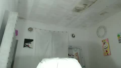 Snapshot of princes_ass111 chatting on 01.20.25 Chica Sexy Sexy Ass online show from 01.20.25