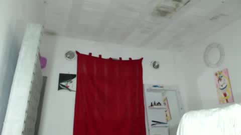 Snapshot of princes_ass111 chatting on 01.31.25 Chica Sexy Sexy Ass online show from 01.31.25