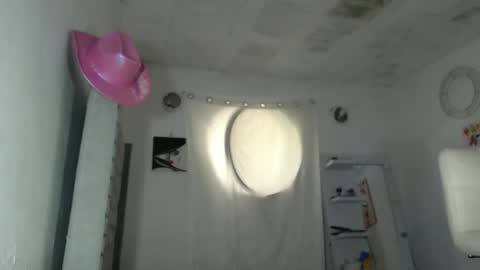 Snapshot of princes_ass111 chatting on 02.17.25 Chica Sexy Sexy Ass online show from 02.17.25