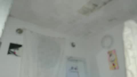 Snapshot of princes_ass111 chatting on 02.18.25 Chica Sexy Sexy Ass online show from 02.18.25