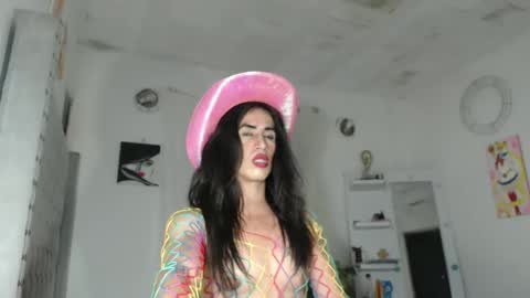Snapshot of princes_ass111 chatting on 02.23.25 Chica Sexy Sexy Ass online show from 02.23.25