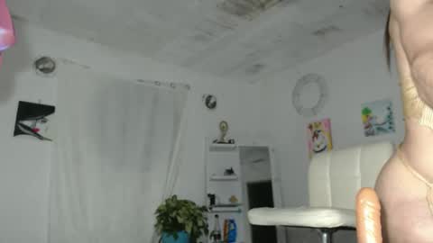 Snapshot of princes_ass111 chatting on 02.24.25 Chica Sexy Sexy Ass online show from 02.24.25