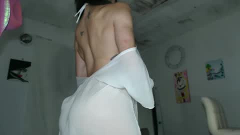 Snapshot of princes_ass111 chatting on 02.26.25 Chica Sexy Sexy Ass online show from 02.26.25