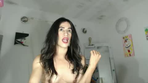 Snapshot of princes_ass111 chatting on 03.01.25 Chica Sexy Sexy Ass online show from 03.01.25