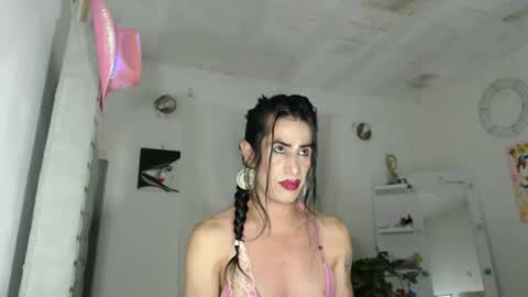 Snapshot of princes_ass111 chatting on 03.02.25 Chica Sexy Sexy Ass online show from 03.02.25