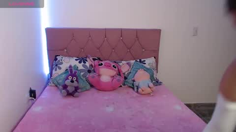 Snapshot of princess145gg chatting on 12.10.24 hanna online show from 12.10.24