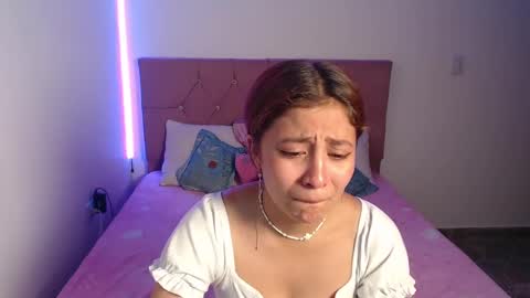 Snapshot of princess145gg chatting on 02.15.25 hanna online show from 02.15.25