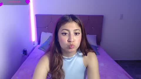 Snapshot of princess145gg chatting on 03.04.25 hanna online show from 03.04.25