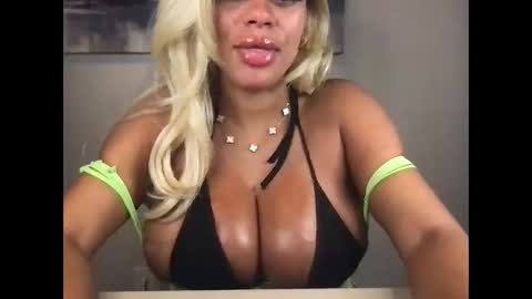 princess1tick online show from 04.20.26