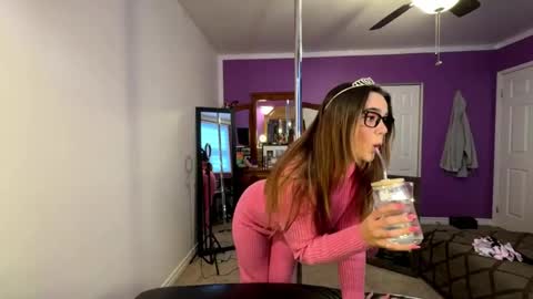 Snapshot of princess9537 chatting on 01.15.26 princess9537 online show from 01.15.26