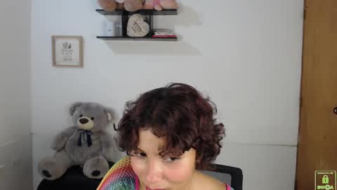 An online show from 10.28.25