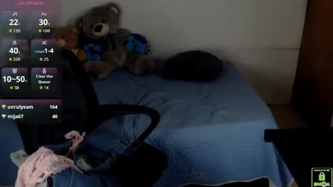 An online show from 04.11.26