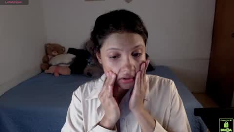 Snapshot of princess_an chatting on 04.30.26 An online show from 04.30.26