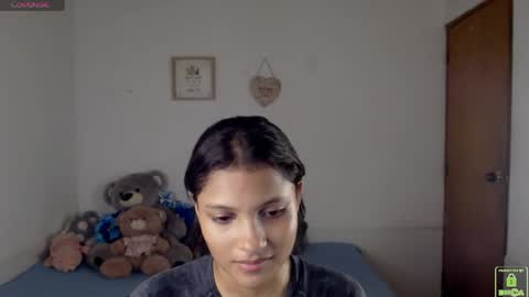 Snapshot of princess_an chatting on 05.07.26 An online show from 05.07.26