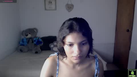 Snapshot of princess_an chatting on 05.09.26 An online show from 05.09.26