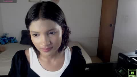 Snapshot of princess_an chatting on 05.13.26 An online show from 05.13.26