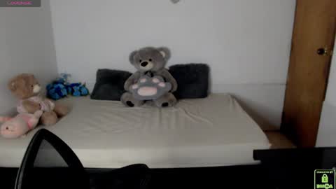 Snapshot of princess_an chatting on 05.14.26 An online show from 05.14.26