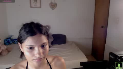 Snapshot of princess_an chatting on 05.16.26 An online show from 05.16.26