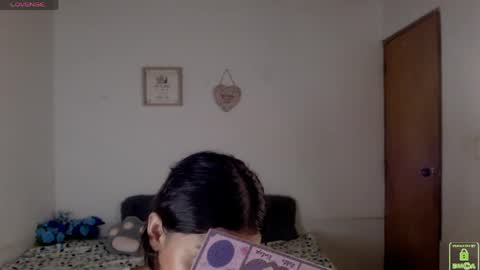 Snapshot of princess_an chatting on 05.21.26 An online show from 05.21.26