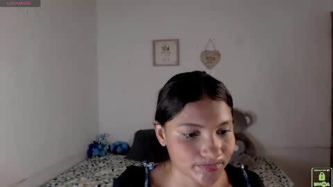 Snapshot of princess_an chatting on 05.24.26 An online show from 05.24.26