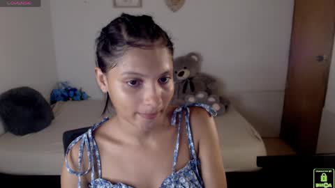 Snapshot of princess_an chatting on 05.28.26 An online show from 05.28.26
