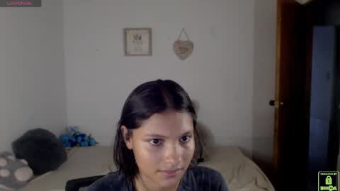 Snapshot of princess_an chatting on 06.03.26 An online show from 06.03.26