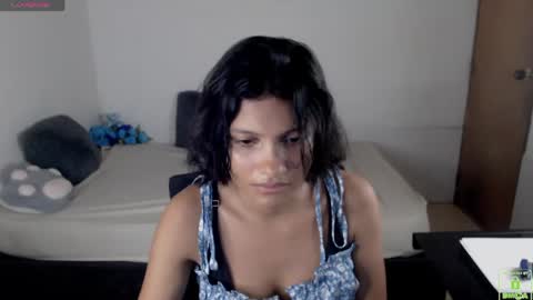 Snapshot of princess_an chatting on 06.05.26 An online show from 06.05.26