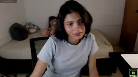 Snapshot of princess_an chatting on 06.09.26 An online show from 06.09.26