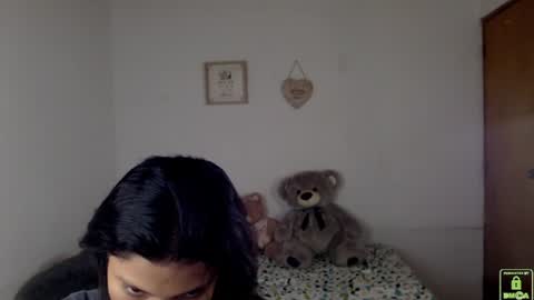 Snapshot of princess_an chatting on 06.16.26 An online show from 06.16.26
