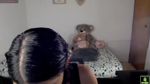 Snapshot of princess_an chatting on 06.18.26 An online show from 06.18.26