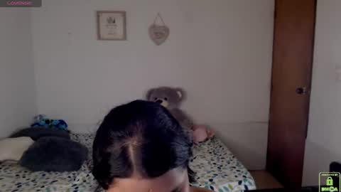 Snapshot of princess_an chatting on 06.19.26 An online show from 06.19.26