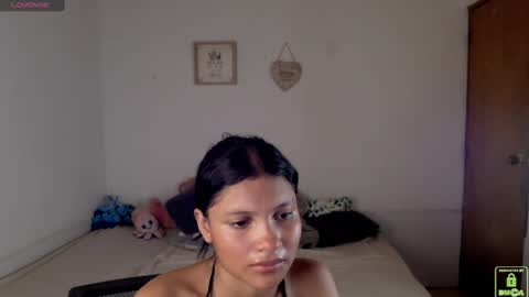 Snapshot of princess_an chatting on 07.01.26 An online show from 07.01.26