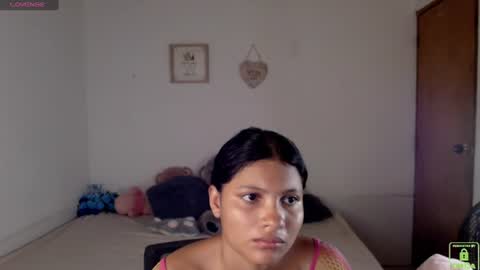 Snapshot of princess_an chatting on 07.02.26 An online show from 07.02.26