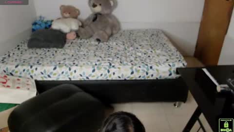 Snapshot of princess_an chatting on 07.09.26 An online show from 07.09.26