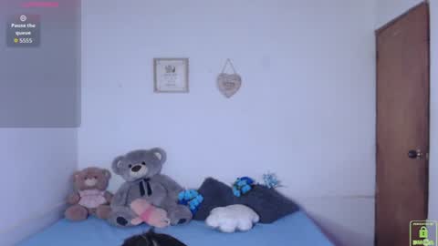 Snapshot of princess_an chatting on 07.15.26 An online show from 07.15.26