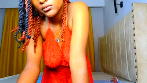 Snapshot of princess_astrah chatting on 06.23.26 ASTRAH online show from 06.23.26
