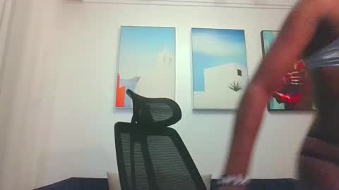 princess online show from 11.03.25