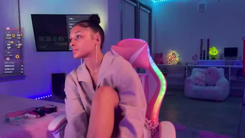 Cece  NEXT LIVESTREAM -- DEC. 4th  7 PM CST online show from 02.25.25