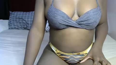 Snapshot of princess_chocolata chatting on 02.17.25 Chocolata online show from 02.17.25