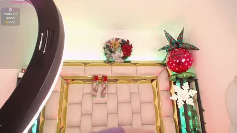 princess helena  online show from 12.20.24