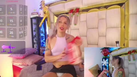 princess helena  online show from 12.22.24