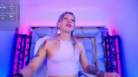 princess helena  online show from 01.11.25