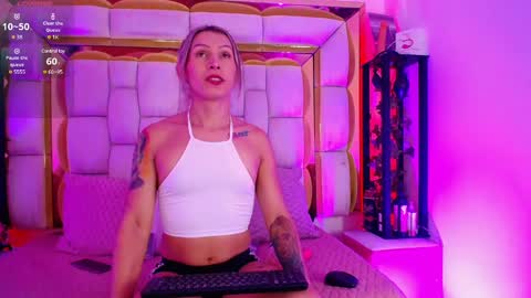 princess helena  online show from 01.29.25