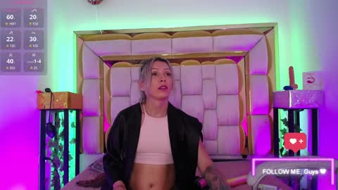 princess helena  online show from 02.26.25