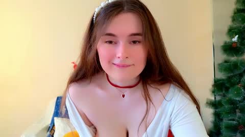 Snapshot of princess_ladylila chatting on 05.10.26 Princess Lady Lila online show from 05.10.26