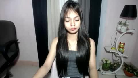 Cutie Princess online show from 05.18.26