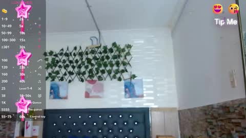 Princess Martinez online show from 11.18.25