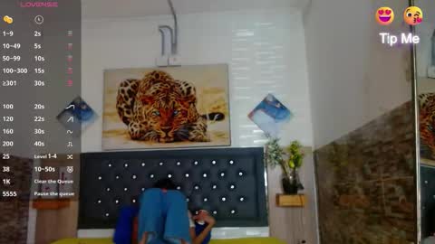 Princess Martinez online show from 02.11.26